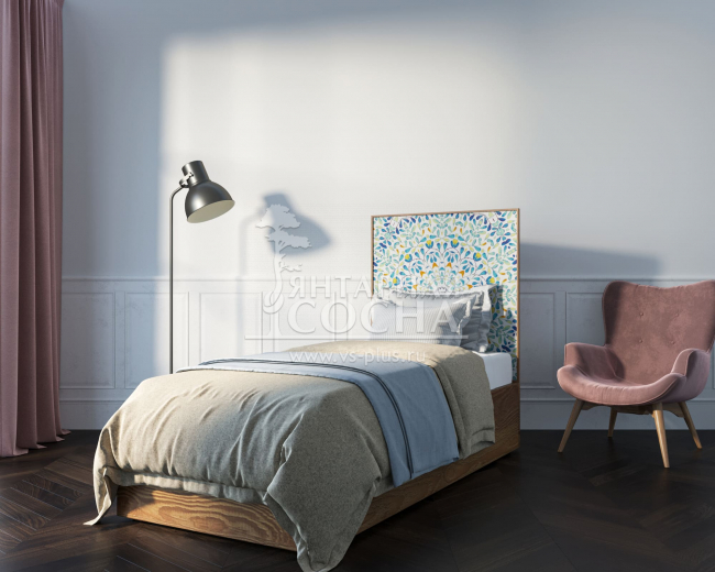 ������� "Berber" 90�200 �� ����� 46 ��� BB43/Print_46