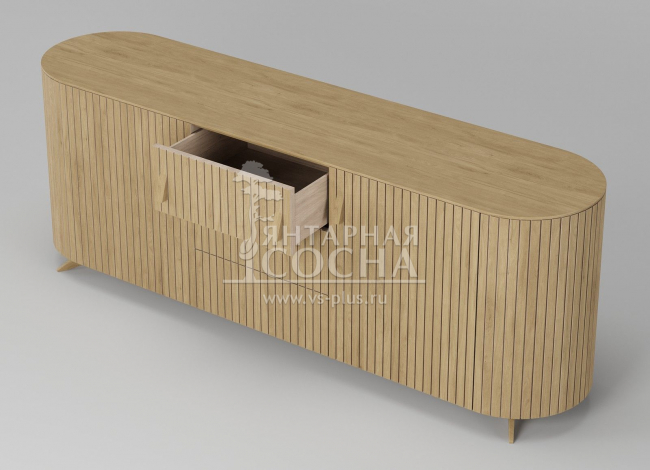 ТУМБА ECLIPSE КОМБИНИРОВАННАЯ ЭК-803 (НАТУРАЛЬНЫЙ ДУБ) ТУМБА ECLIPSE КОМБИНИРОВАННАЯ ЭК-803 (НАТУРАЛЬНЫЙ ДУБ)