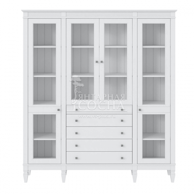 Стеллаж Ольса-422/014 Стеллаж Ольса-422/014