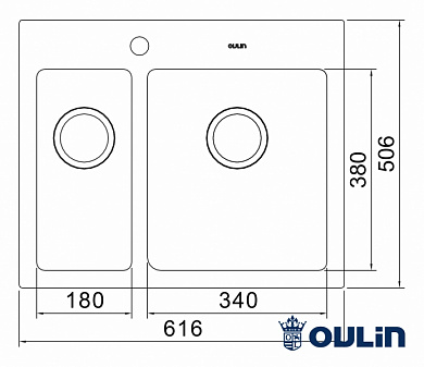  Oulin OL-FTR202R