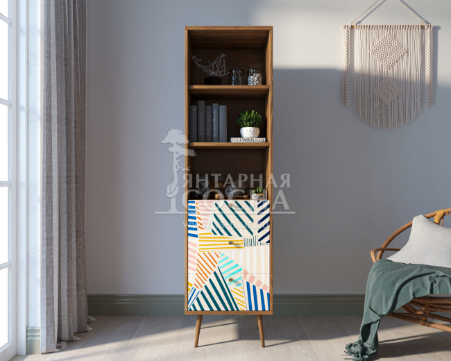    "Berber"  42  BB45/Print_42