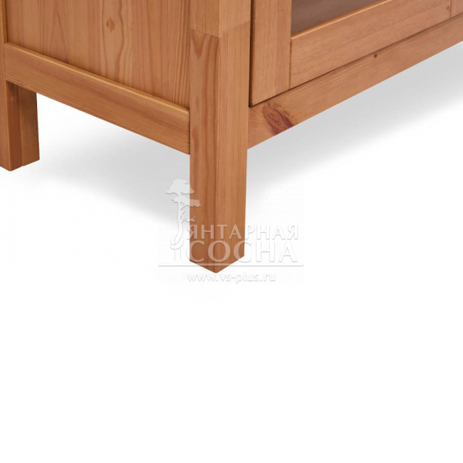 Шкаф для книг КЫМОР Стекло/Стекло 90 Светло-коричневый Шкаф для книг КЫМОР Стекло/Стекло 90 Светло-коричневый