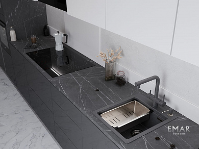 ����� EMAR 1420 QUARTZ