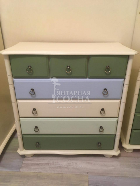 Комод №1 Айно Комод №1 Айно