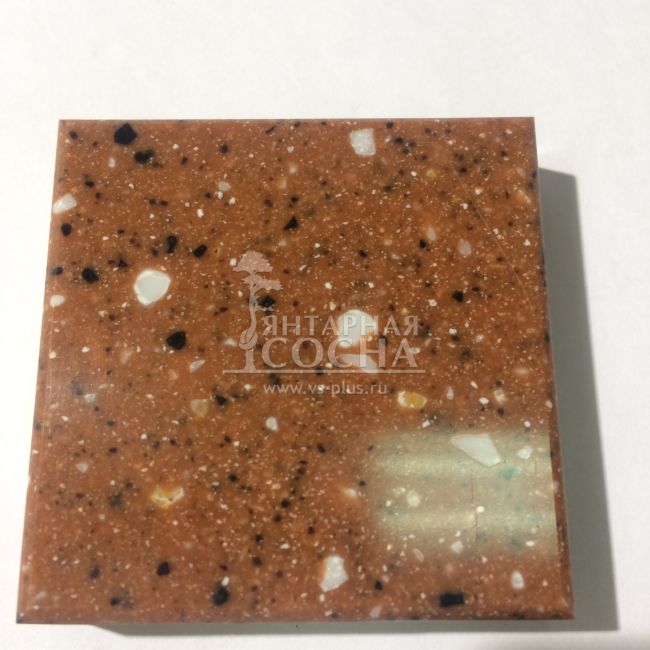 Hanex Trio T013 - H-SANDCOPPER