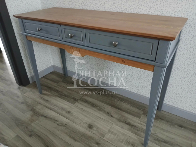 Стол туалетный 120 Пенни Стол туалетный 120 Пенни