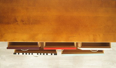  Gouache Birch   M10526ETG/1