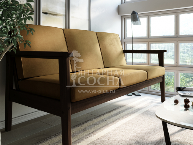 ����� ������ � Velvet ���� Mustard