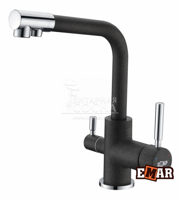 Смеситель EMAR EC-3003 Смеситель EMAR EC-3003