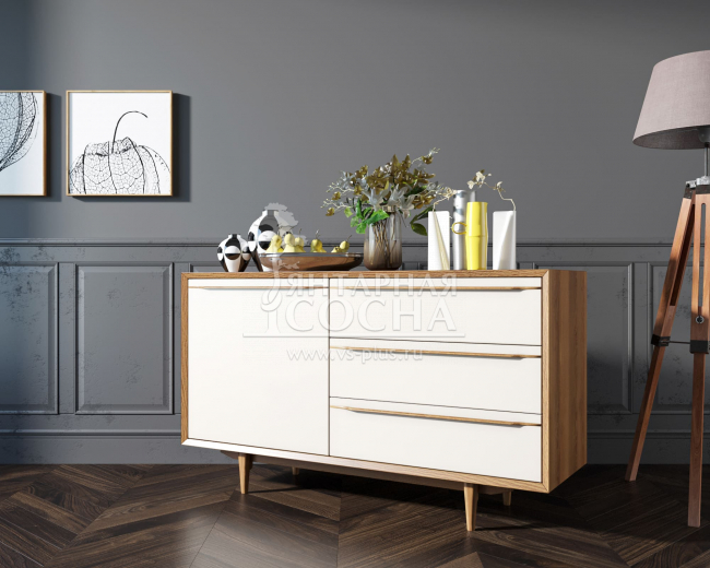  "Bruni white"      BR-02WH