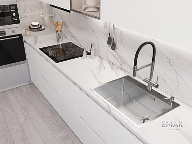 ����� EMAR 660(TOP) PVD