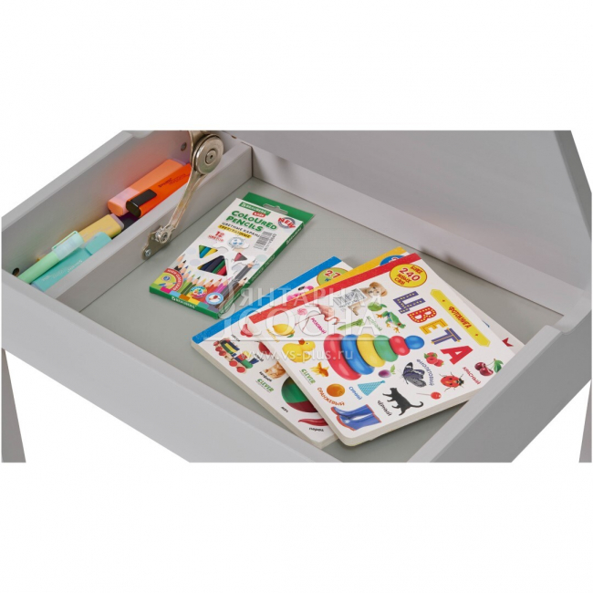 Стол детский КОЧ 60х45 Стол детский КОЧ 60х45