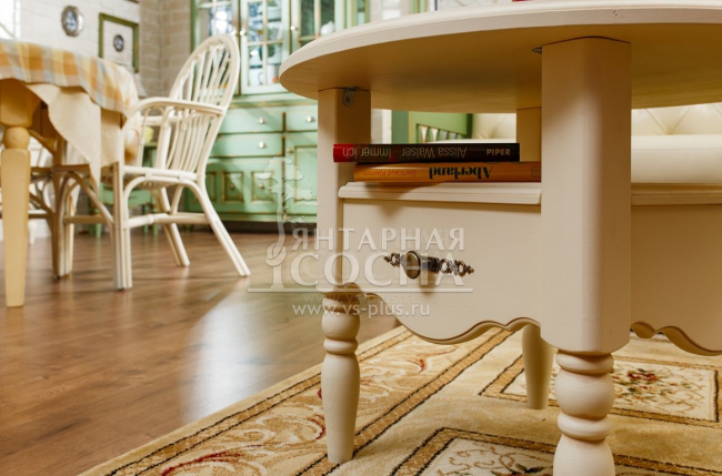 Столик Бьерт 1-64 Столик Бьерт 1-64