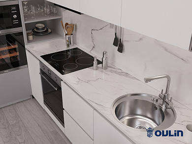 ����� Oulin OL-R510