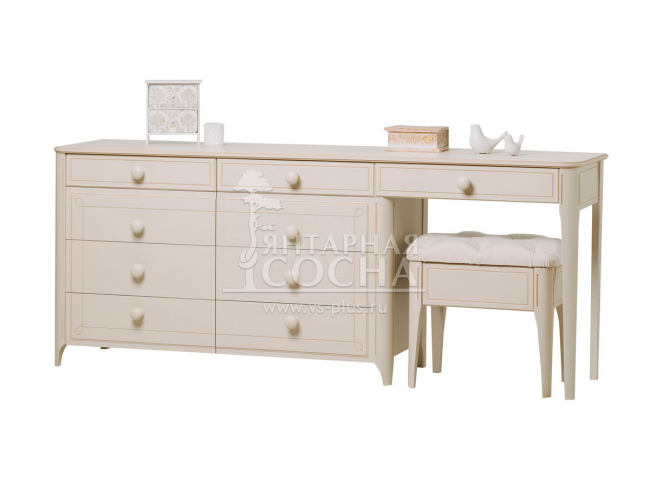 Комод-стол Бетти №2 Комод-стол Бетти №2