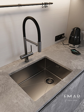 ����� EMAR 540 (UN) PVD