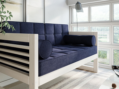    Textile   Royal Blue