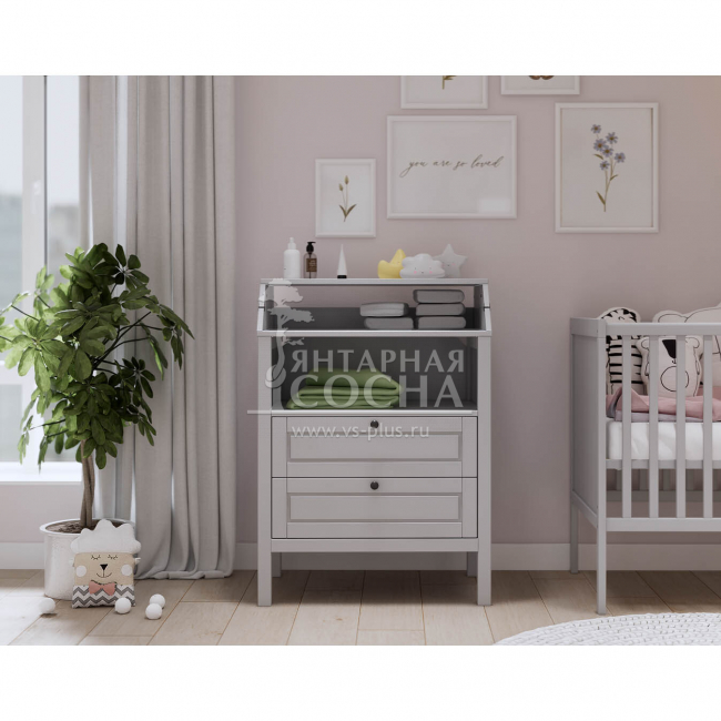 Стол пеленальный КОЧ Стол пеленальный КОЧ