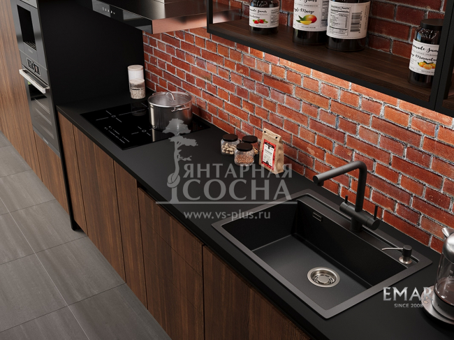 ����� EMAR 1640 QUARTZ