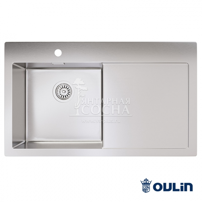 ����� Oulin OL-FTL101R