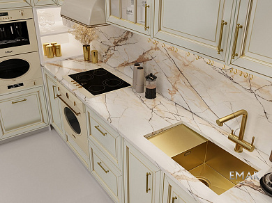 ����� EMAR 124 PVD