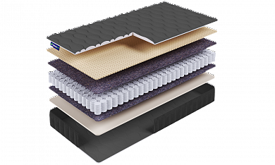 ������� ������ BeautySon - Baby Roll Soft Latex S600 LUX