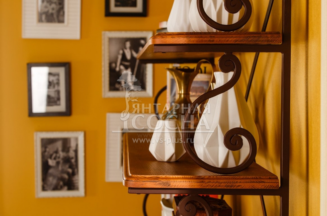 Граверса кованая Валенсия 2-39 Граверса кованая Валенсия 2-39