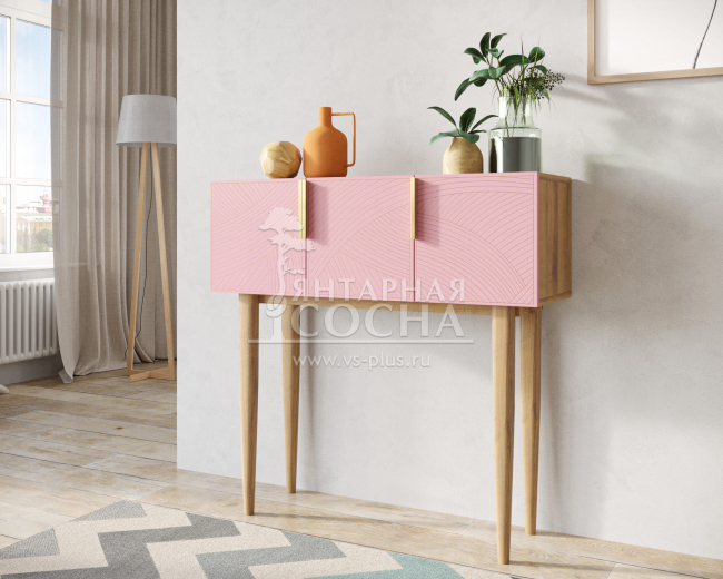     "Line" LN15/GR1/pink