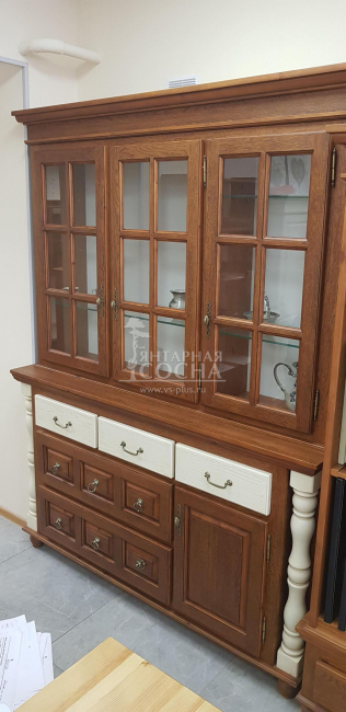 Буфет Валенсия 2-19 Буфет Валенсия 2-19