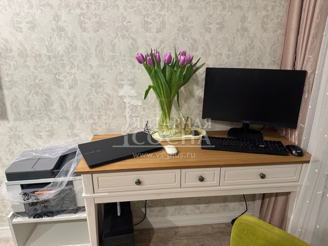 Стол туалетный 120 Пенни Стол туалетный 120 Пенни