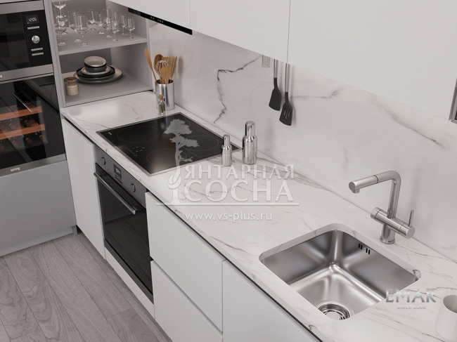 ����� EMAR 127A PVD