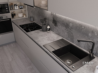 ����� EMAR 1780 QUARTZ