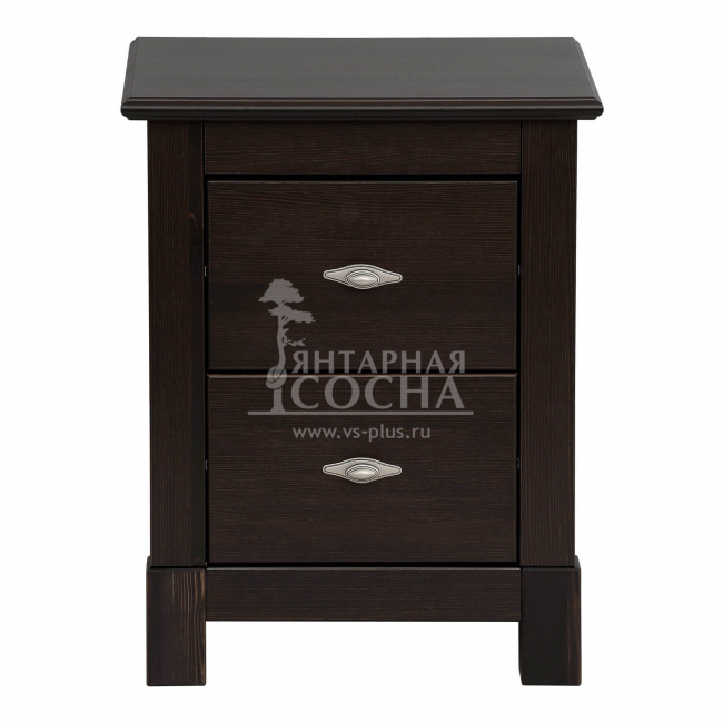 Тумба прикроватная Рауна - 02 Тумба прикроватная Рауна - 02