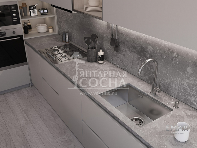 ����� EMAR 132 PVD