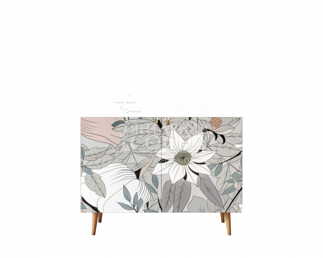 ����� � ������� 50 "Berber" ��� ������ ��� BB04/Print_50