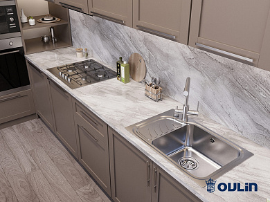 ����� Oulin OL-327R