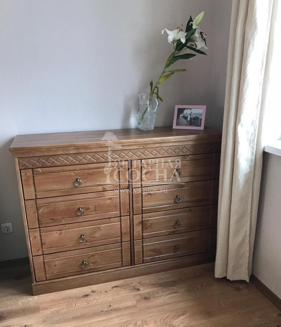 Комод Дания №3 Комод Дания №3