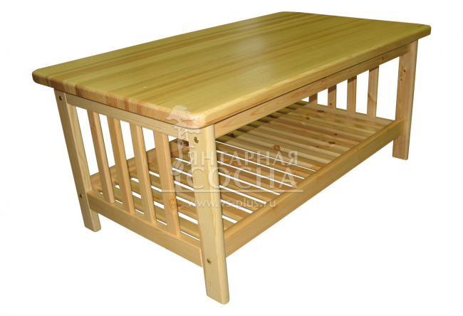 Стол журнальный Канада (большой) Стол журнальный Канада (большой)