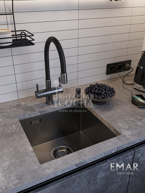 ����� EMAR 131 PVD