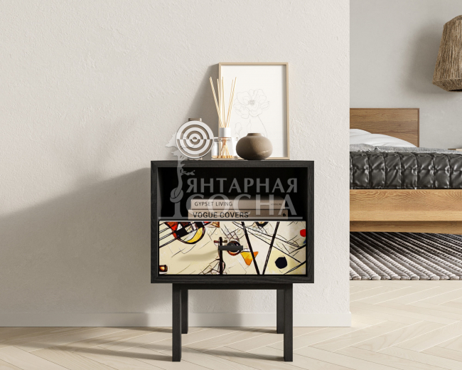 �������� � ������ ������ "Emerson" by Kandinsky ��� EM17/Print_01