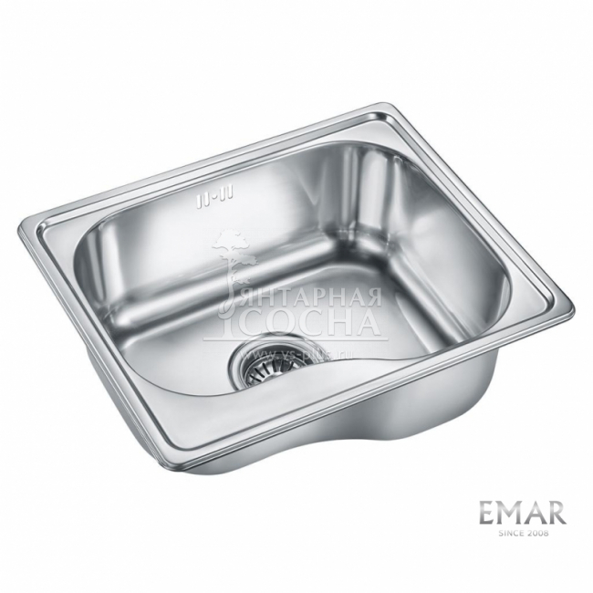 Мойка EMAR 4740 Мойка EMAR 4740