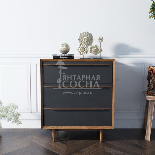  "Bruni Black"     BR07Black