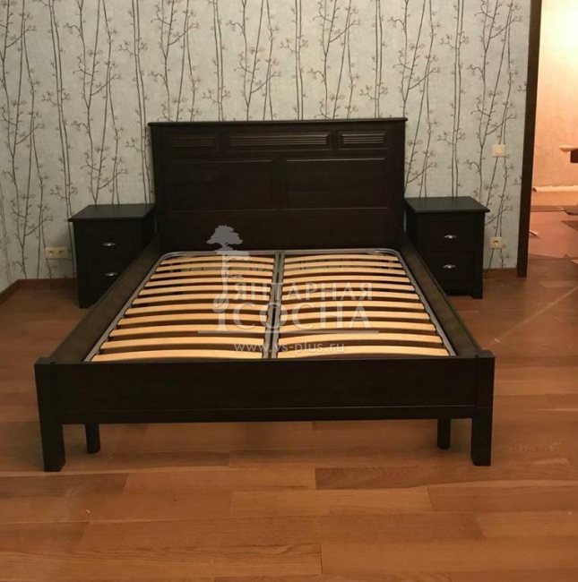 Кровать Рауна 140*200 БИ Кровать Рауна 140*200 БИ