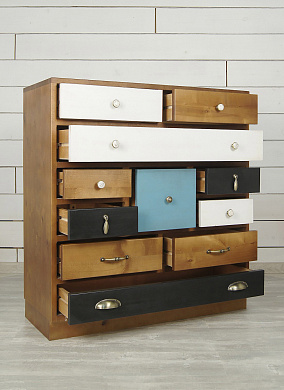    Aquarelle Birch 10   RE-19ETG/4