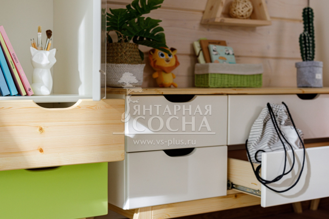 Стеллаж ТК №3 Стеллаж ТК №3