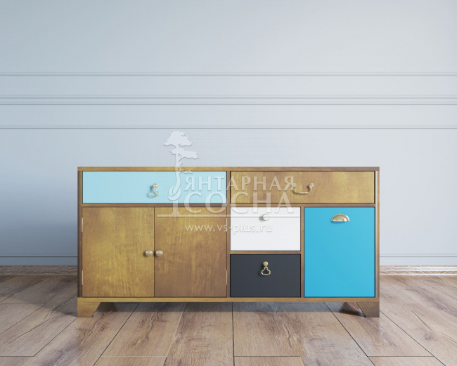    TV Aquarelle   RE-41