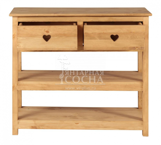 Консоль KR49 Прованс Консоль KR49 Прованс