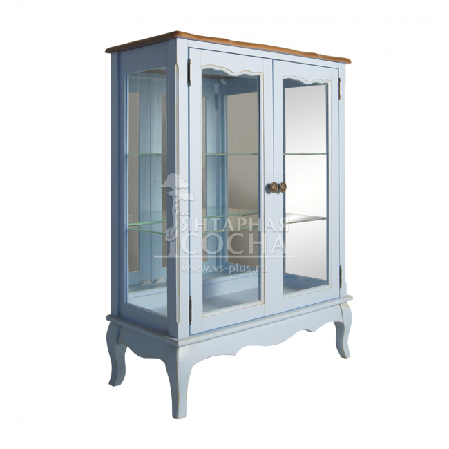  "Leontina Blue"      ST9318B