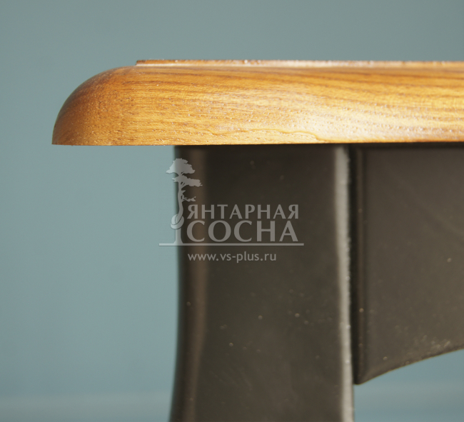 Консоль "Leontina Black" большая арт ST9301/1BLK Консоль "Leontina Black" большая арт ST9301/1BLK