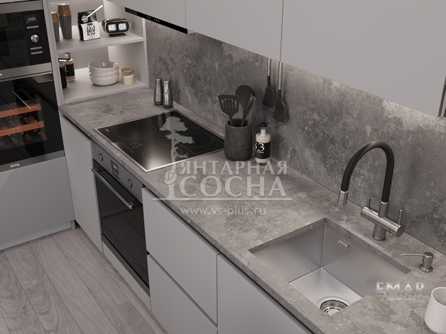 ����� EMAR 131 PVD